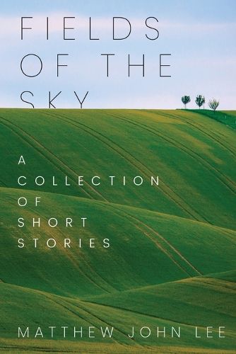 Cover image for Fields of the Sky