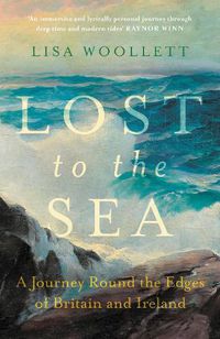 Cover image for Lost to the Sea
