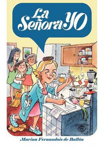 Cover image for La Se Ora Yo