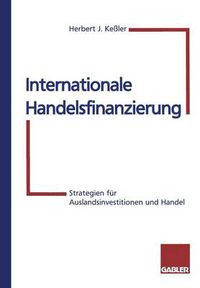 Cover image for Internationale Handelsfinanzierung