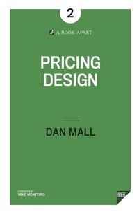 Cover image for Pricing Design