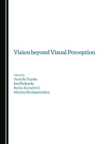 Cover image for Vision beyond Visual Perception