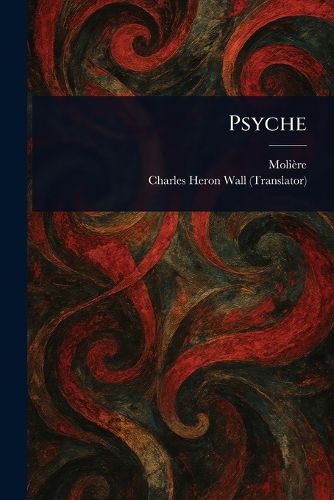 Cover image for Psyche