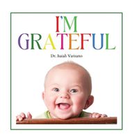 Cover image for I'm Grateful