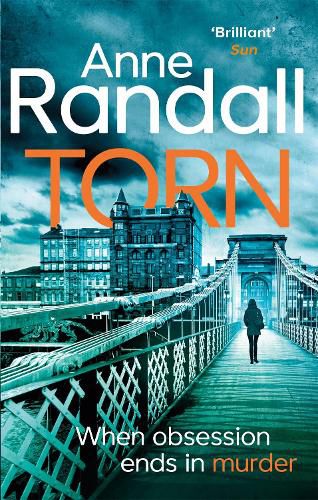 Cover image for Torn