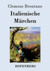 Cover image for Italienische Marchen