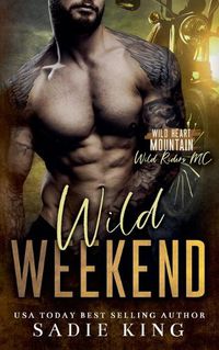 Cover image for Wild Weekend