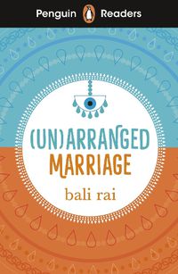 Cover image for Penguin Readers Level 5: (Un)arranged Marriage (ELT Graded Reader)