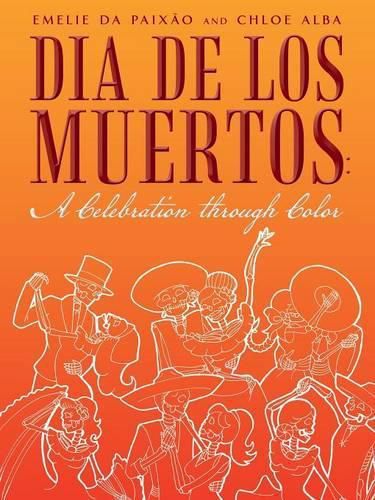 Cover image for Dia de los Muertos