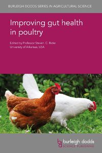 Cover image for Improving Gut Health in Poultry