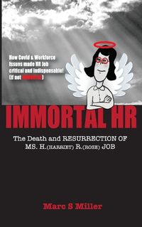 Cover image for Immortal HR