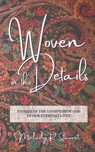 Cover image for Woven in the Details