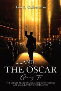 Cover image for And The Oscar Goes To...