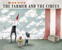 Cover image for The Farmer and the Circus