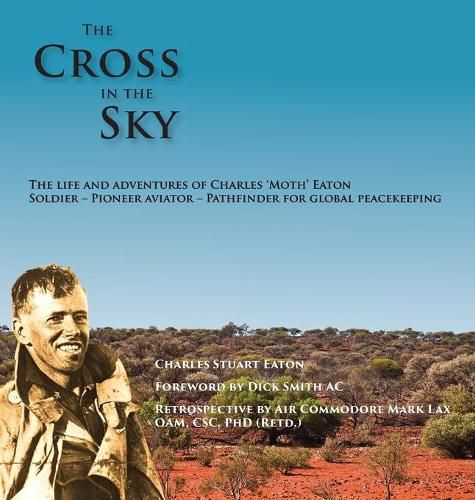 Cover image for The Cross in the Sky