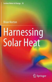 Cover image for Harnessing Solar Heat