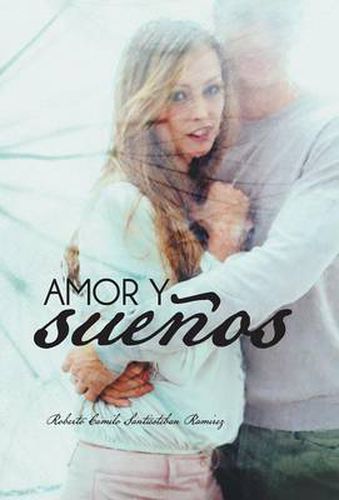 Cover image for Amor y Suenos