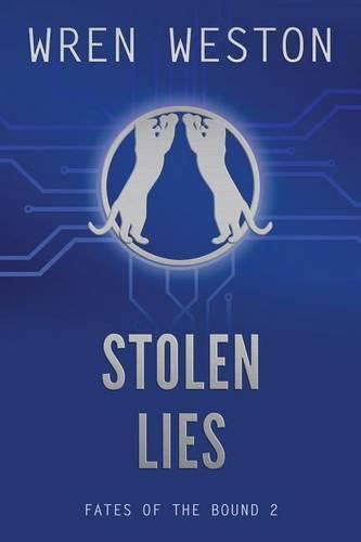 Cover image for Stolen Lies