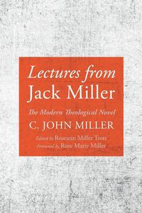 Cover image for Lectures from Jack Miller