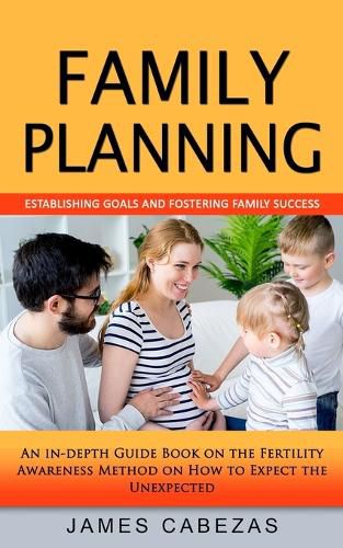 Cover image for Family Planning