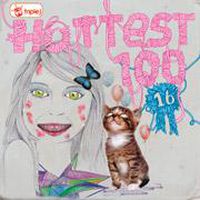 Cover image for Triple J Hottest 100 Vol 16
