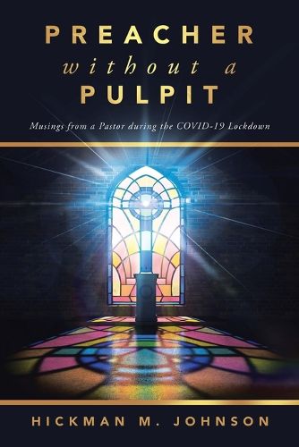 Preacher without a Pulpit