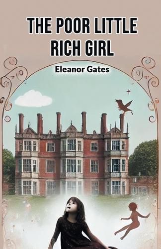 Cover image for The Poor Little Rich Girl