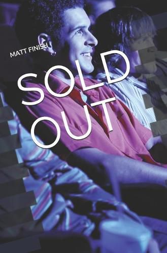 Cover image for Sold Out