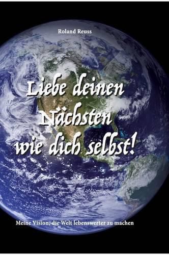 Cover image for Liebe deinen Nachsten wie dich selbst!