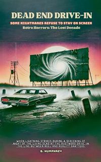 Cover image for Dead End Drive - In