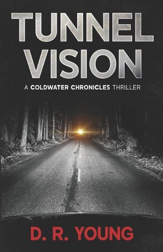 Cover image for Tunnel Vision