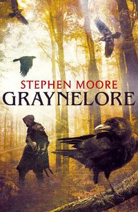 Cover image for Graynelore