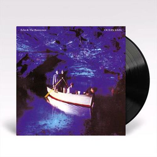 Ocean Rain 2021 Remaster ** Vinyl