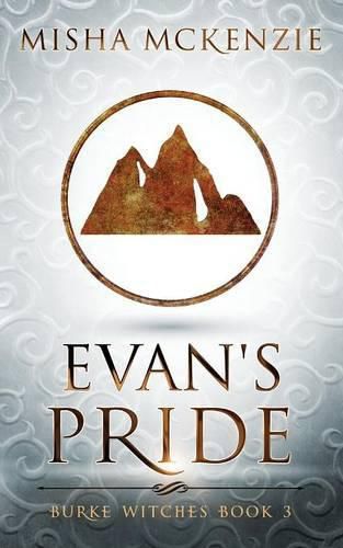 Cover image for Evan's Pride