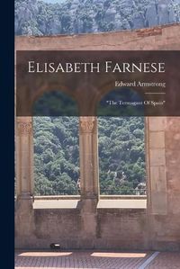 Cover image for Elisabeth Farnese