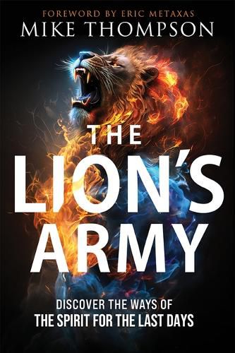 Lion's Army, The