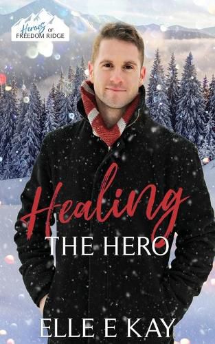 Cover image for Healing the Hero