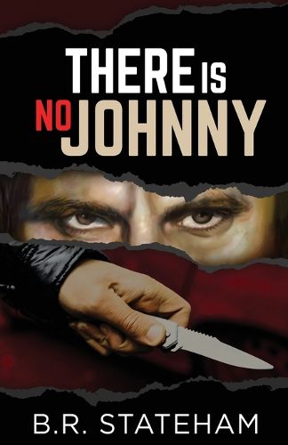Cover image for There Is No Johnny