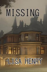 Cover image for Missing