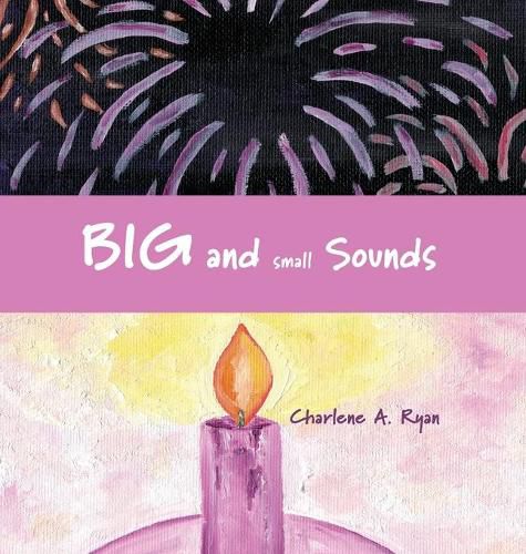 Cover image for Big and Small Sounds