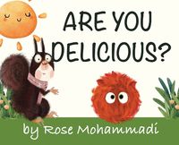 Cover image for Are You Delicious?