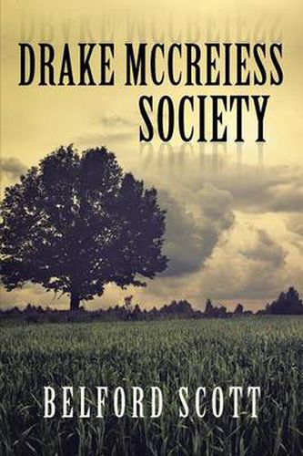 Cover image for Drake McCreiess Society