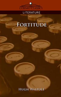 Cover image for Fortitude