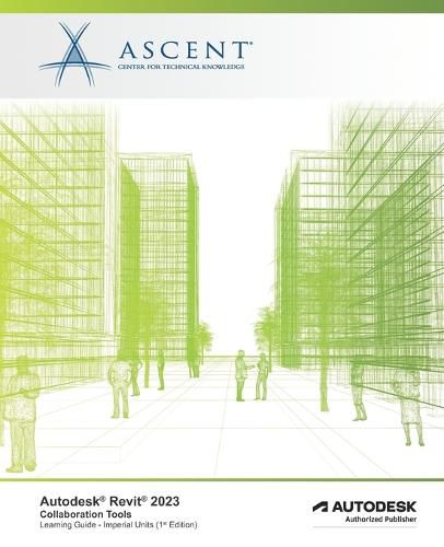 Cover image for Autodesk Revit 2023