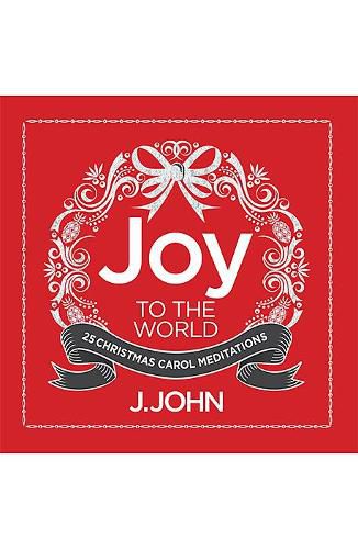 Cover image for Joy To The World