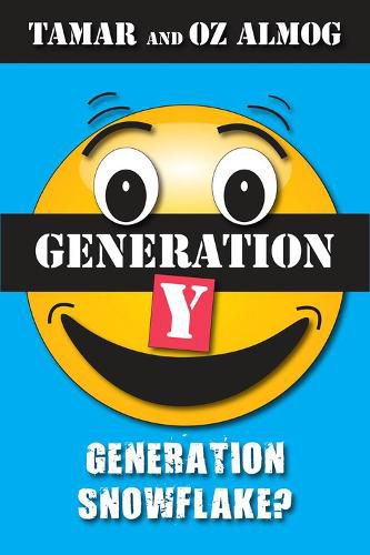 Cover image for Generation Y: Generation Snowflake?