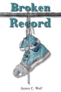 Cover image for Broken Record