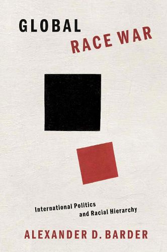 Cover image for Global Race War