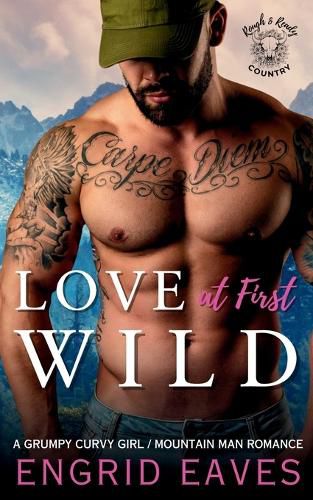 Cover image for Love at First Wild