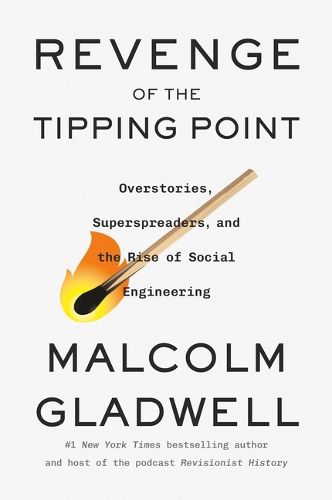 Cover image for Revenge of the Tipping Point